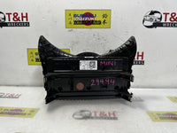 2014-2024 MINI Cooper F56 Hatchback FWD Heater/AC Controls