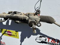 2014 - 2021 Subaru Liberty VI BN 2.5i 4WD Power Steering Rack