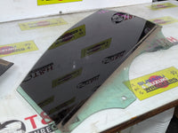Aug 2011 to Aug 2015 - Ford Focus LW - Left Front Door Window
