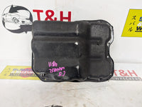 2007-2017 Mitsubishi Lancer VIII CJ - Oil Pan/Sump