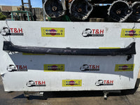 2013 - 2017 Nissan Altima L33 Left Side Skirt