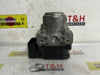 2006 - 2011 Honda Civic Petrol ABS Pump/Modulator | 8Th Gen, Nissin Type - PN: 57110SNLT02