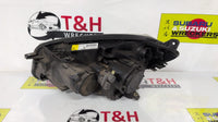 2010 - 2014 Nissan Dualis J10 Right Headlight | Halogen Type