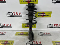 2012 - 2018 Subaru Forester XT SJ Left Front Strut