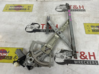 2013 Left Front Window Regulator/Motor, 2013, Toyota, 86, ZN6