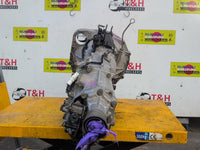 2002-2005 Subaru Impreza GG WRX AWD Manual Gearbox