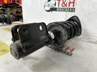 2013 Left Front Strut, 2013, Toyota, 86, ZN6