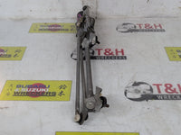 2005 2005 Mitsubishi Colt RG Wiper Linkage