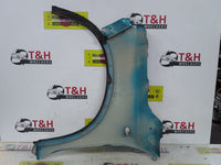 2015 - 2024 Suzuki Vitara LY Right Front Guard | with Indicator Type