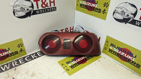 1989-1994 Nissan Skyline R32 - - Right Taillight