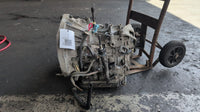 2001 - 2007 Suzuki Liana 2WD 1.6L Automatic Automatic Transmission | Rh4 Si-Ii