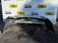 2013 - 2015 Mitsubishi Outlander ZJ Rear Bumper Bar