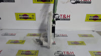 Right Front Lock Actuator, 2020, Mazda, CX-5, II KF
