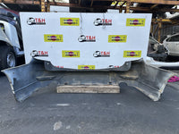 2008-2012 2008-2012 Subaru Forester SH Rear Bumper Bar