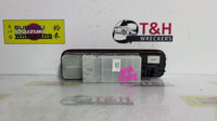 2003 - 2006 Suzuki Grand Vitara I FT XL7 SUV RWD Master Power Window Switch