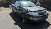2005 2005 Renault Megane EM Starter Motor