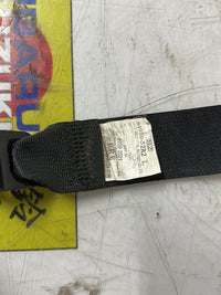 2017 - 2023 Suzuki Swift AZ Left Rear Seat Belt