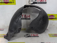 2012 - 2016 Volkswagen CC 3CC Left Guard Liner