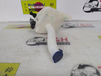 Ford Ranger PX Jul 2015 to Jun 2018 - Washer Bottle - W/ Level Sensor Type