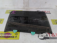 2014 Right Rear Door Glass, 2014, Nissan, Juke, F15