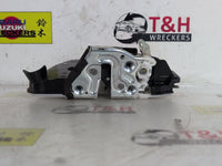 2015 - 2017 Suzuki Celerio LF AVK310 Right Front Lock Actuator