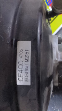 2003-2005 Nissan 350Z Z33 - - Brake Booster