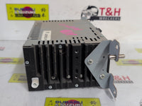 Ford Mondeo MD 2015-2020 - Stereo Head Unit