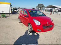 2009 - 2014 Suzuki Alto GF Left Rear Door