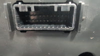 2017 - 2021 Subaru XV II GT Dash Display Unit