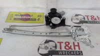 2018 - 2025 Toyota Corolla E210 Right Rear Window Regulator/Motor