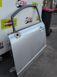 2006 2006 Honda Civic FD Left Front Door