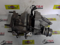 2014 - 2021 Subaru WRX VA Premium AWD Turbo