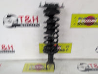 Oct 2006 to Jan 2014 - Subaru Tribeca - Right Rear Strut - B9
