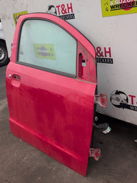 2009 - 2014 Suzuki Alto GF Right Front Door