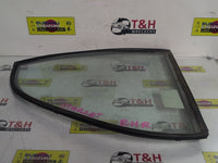 1996-1999 Toyota Starlet - Right Rear Quarter Door Glass