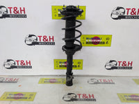 Oct 2000 to Oct 2002 - Subaru Impreza GX RX RV WRX Hatchback - Right Rear Strut