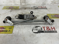 2014 - 2022 Nissan X Trail T32 Wiper Linkage