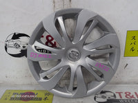 2014 - 2026 Mazda Mazda2 DJ/DL Wheel Cover/Hub Cap