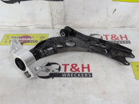 2012 - 2016 Volkswagen CC 3CC Left Front Lower Control Arm