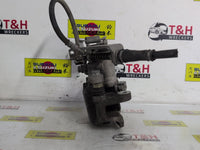 Kia Cerato BD 2018-2024 Left Rear Caliper 262mm, Non GT