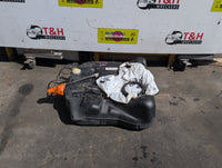 Feb 2006 to Jul 2011 - Ford Focus LS LV XR5 Petrol Turbocharged 2.5L - Fuel Tank