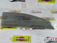 2008 - 2013 Honda Accord CU Right Front Door Glass