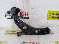2016 - 2024 Mazda CX-9 TC Left Front Lower Control Arm