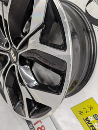 2018 - 2021 Kia Sportage QL Wheel Alloy 52910 09360