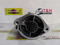 2020 - 2025 Isuzu D-Max TFR Starter Motor