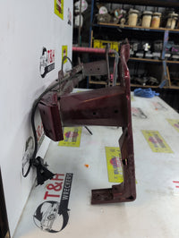 Ford Mondeo MD Front Bumper Bar Reinforcement Sep 2014 - Jun 2020