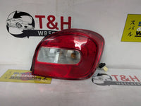 Right Taillight, 2020, Suzuki, Baleno, EW