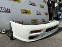 1997 - 2000 Subaru Impreza Front Bumper Bar