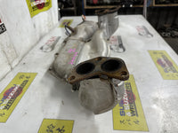2011 - 2017 Subaru XV Catalytic Converter | Manifold-Cat Type, G4X