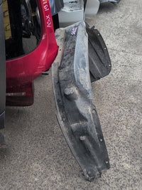 2005 - 2011 Suzuki Swift EZ Right Guard Liner